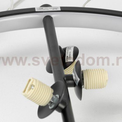 Подвесной светильник Люссоле SY9807