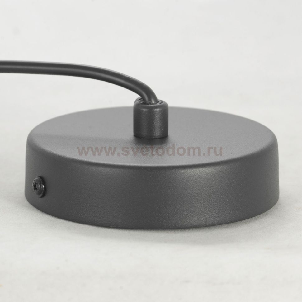 Подвесной светильник Люссоле SY9848