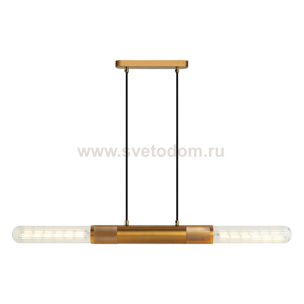 Линейно-подвесной светильник Люссоле SY9878