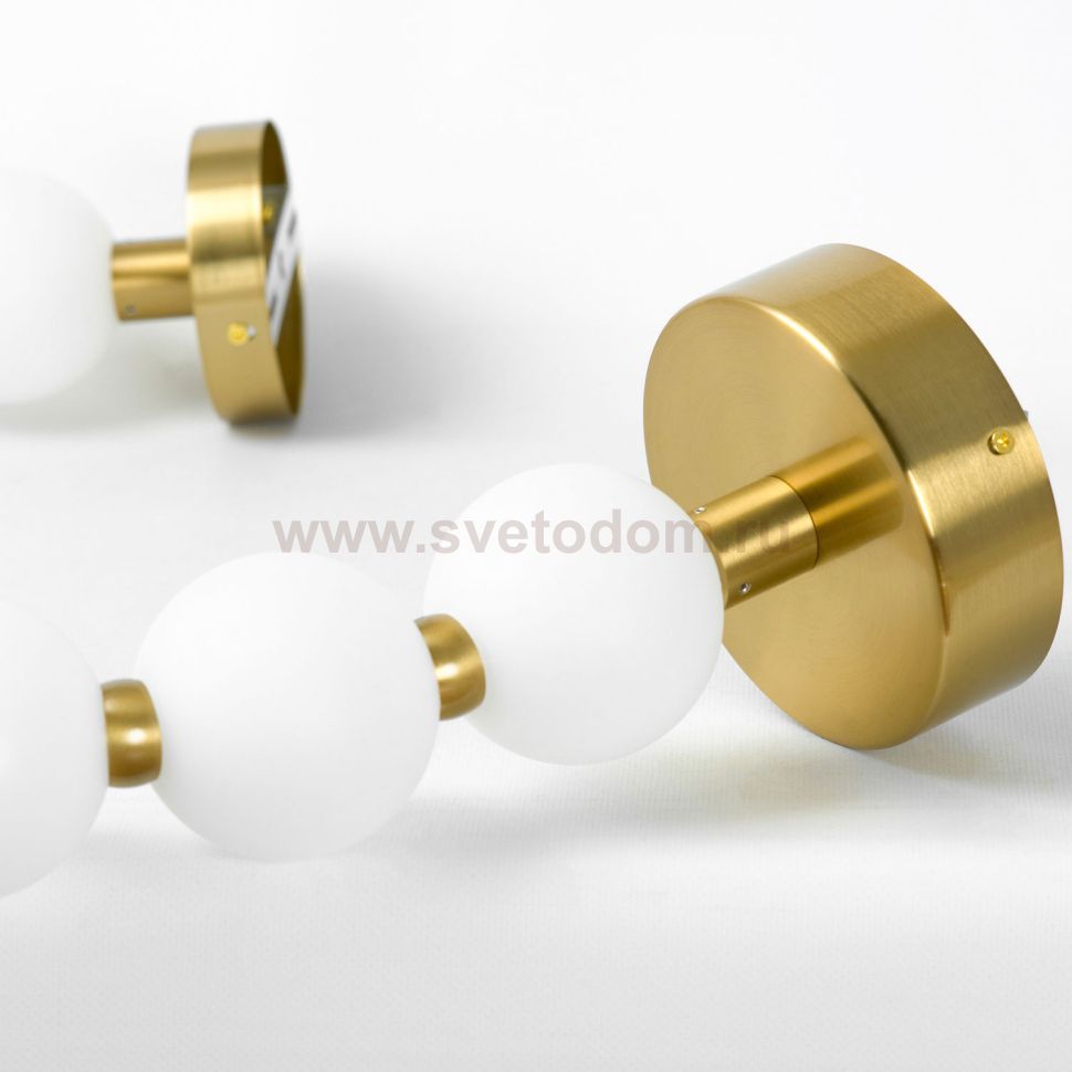 Линейно-подвесной светильник Люссоле SY9927