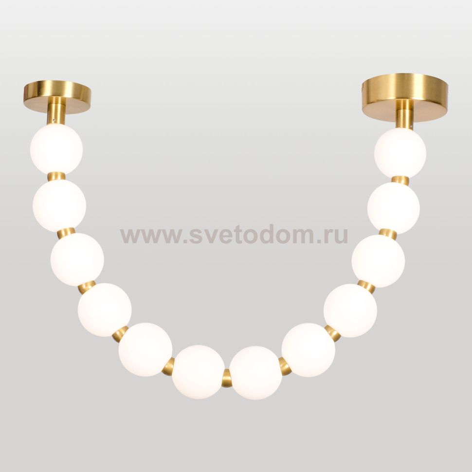 Линейно-подвесной светильник Люссоле SY9927