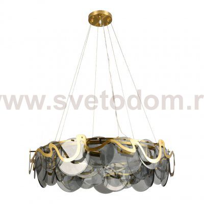 Люстра Люссоле SY9958