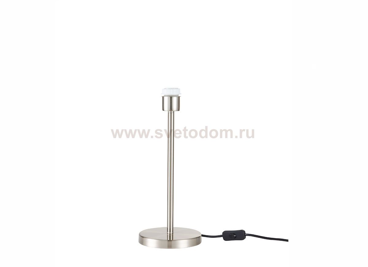 Donolux T111048.1A Sat.nickel