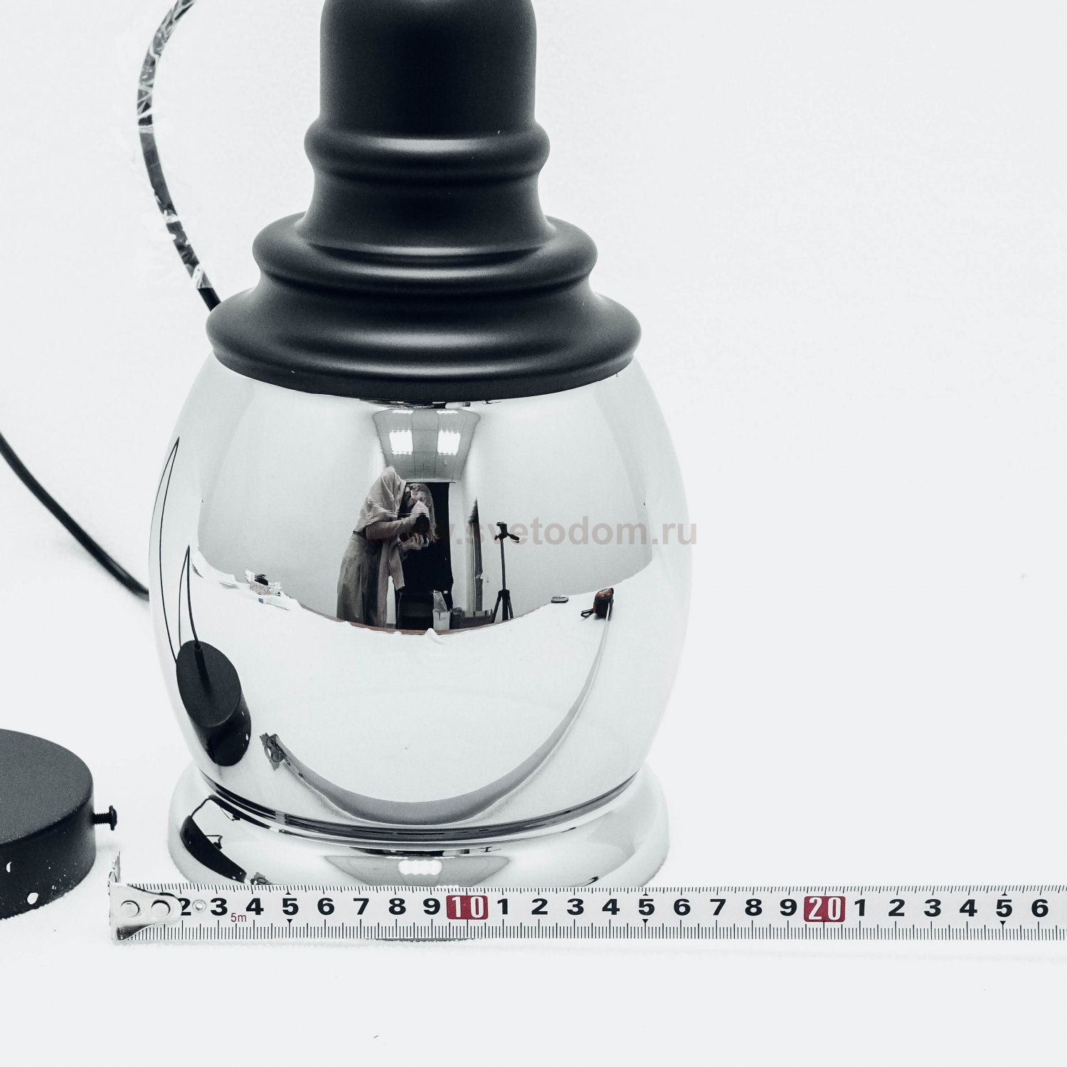 Подвесной светильник Maytoni T162-00-B Danas