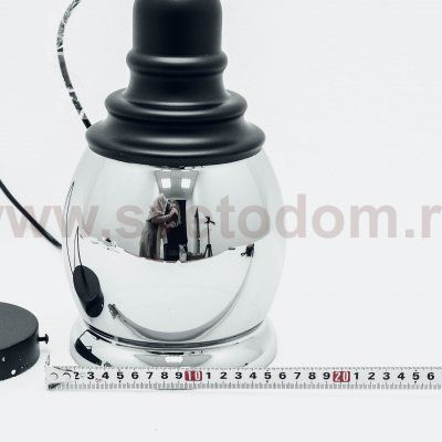 Подвесной светильник Maytoni T162-00-B Danas