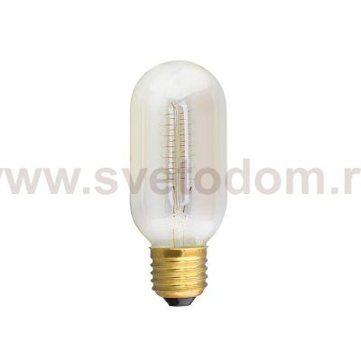 Лампа накаливания Citilux T4524C60