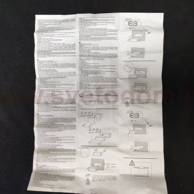 Светодиодная подсветка лестницы Kanlux TAXI SMD P C/M-WW (26462)