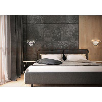 Светильник светодиодный бра TBAR2-20/32-01/B/4000К Лючера