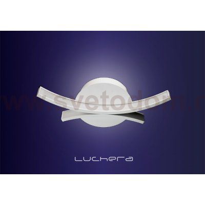 Светильник светодиодный бра TBAR2-20/32-01/S/3000К Лючера