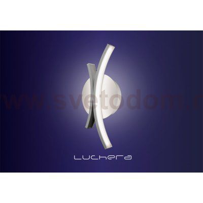 Светильник светодиодный бра TBAR2-20/32-01/S/3000К Лючера