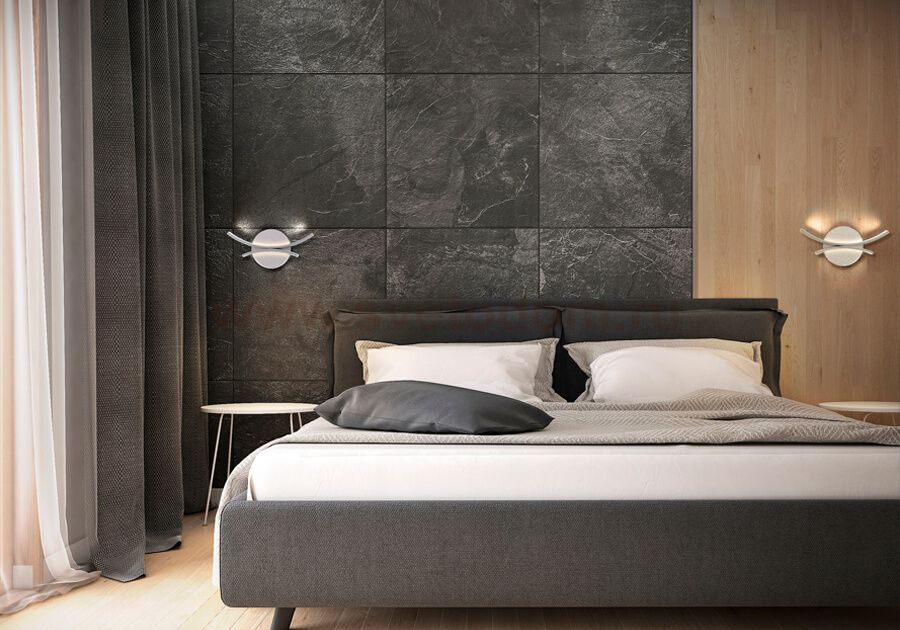 Светильник светодиодный бра TBAR2-20/32-01/W/3000К Лючера