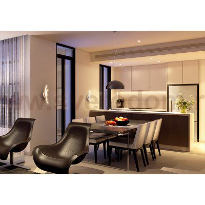 Светильник LED бра TBAR2-32-01/B/3000К Лючера