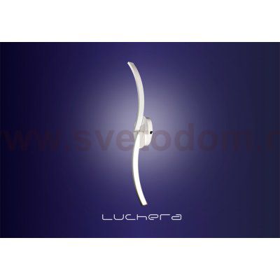 Светильник LED бра TBAR2-32-02/B/3000К Лючера