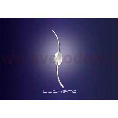 Светильник LED бра TBAR2-32-02/B/3000К Лючера