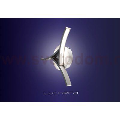 Светильник бра светодиодный TBIR3-20-01/B/3000К Лючера