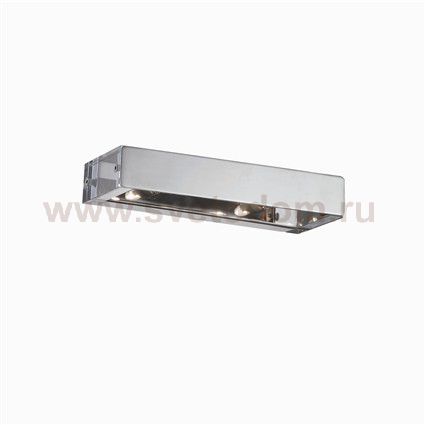 Светильник бра Ideal lux TEK AP2 (52144)