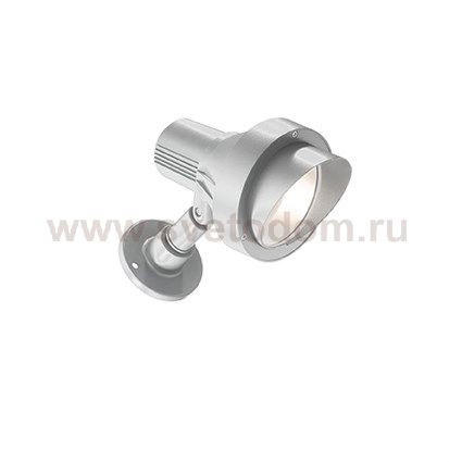 Светильник бра Ideal Lux TERRA AP1 BIG BIANCO