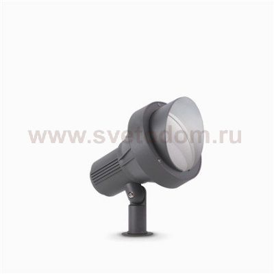 Ideal Lux TERRA PR BIG ANTRACITE