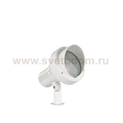 Торшер Ideal Lux TERRA PT1 BIG BIANCO