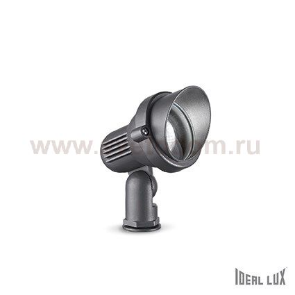 Ideal Lux TERRA PR SMALL ANTRACITE