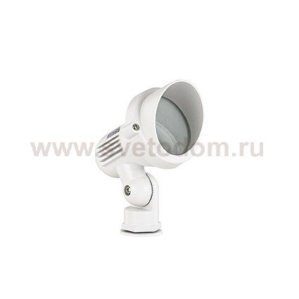 Ideal Lux TERRA PR SMALL BIANCO