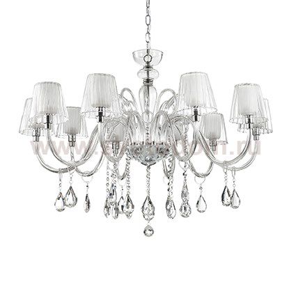 Люстра Ideal Lux TERRY SP10