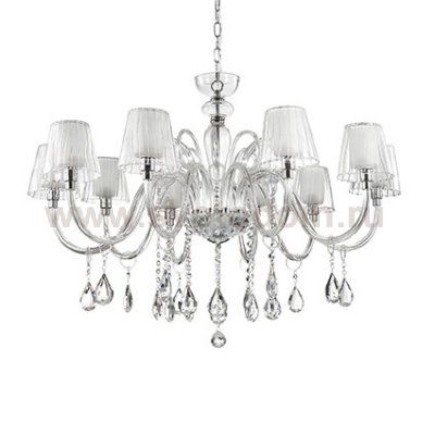 Люстра Ideal Lux TERRY SP10