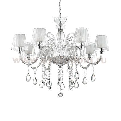 Люстра Ideal lux TERRY SP8 (112404)