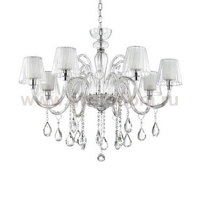 Люстра Ideal lux TERRY SP8 (112404)