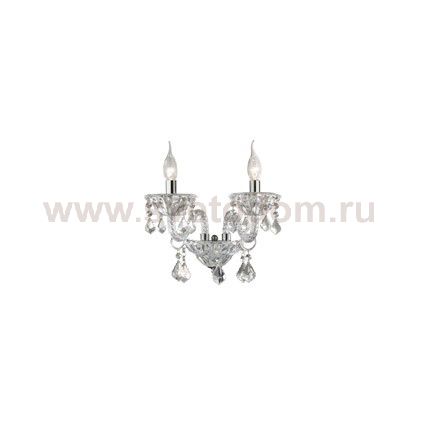 Светильник бра Ideal lux TIEPOLO AP2 (34737)