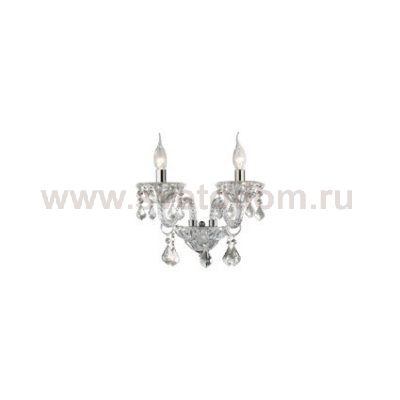 Светильник бра Ideal lux TIEPOLO AP2 (34737)