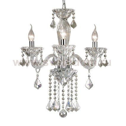 Ideal Lux TIEPOLO SP3