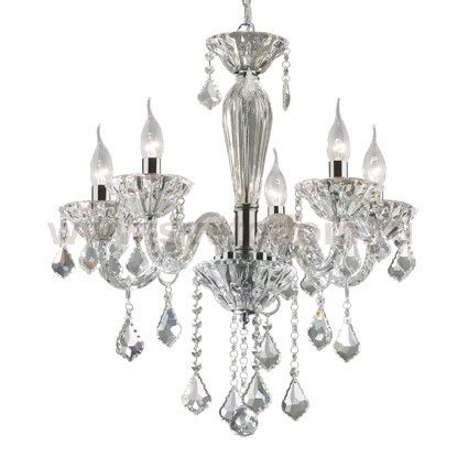 Ideal Lux TIEPOLO SP5