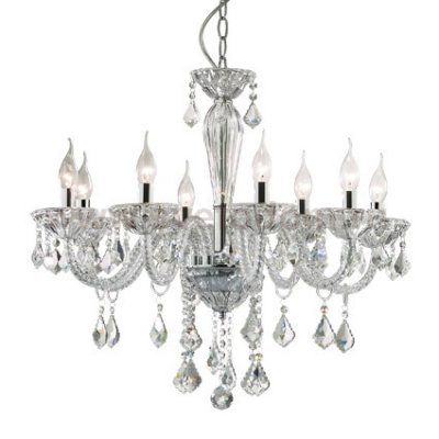 Ideal Lux TIEPOLO SP8