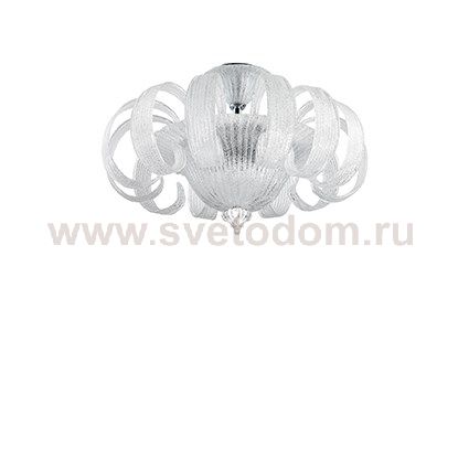 Потолочный светильник Ideal lux TINTORETTO PL4 (103440)