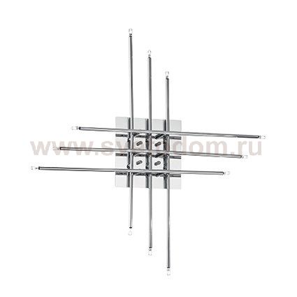 Потолочный светильник Ideal Lux TIP TOP PL12