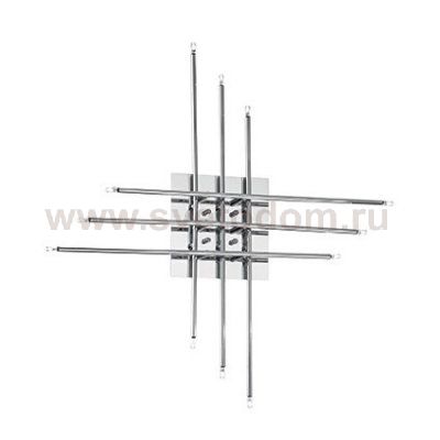 Потолочный светильник Ideal Lux TIP TOP PL12