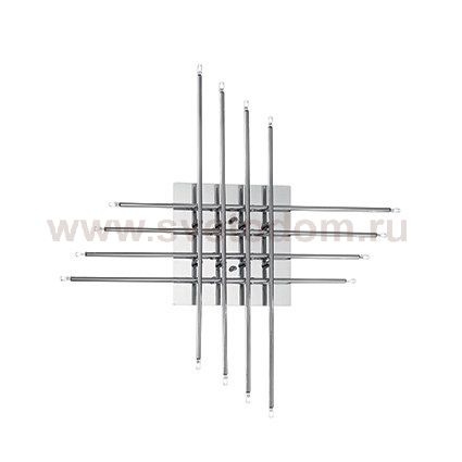 Потолочный светильник Ideal Lux TIP TOP PL16