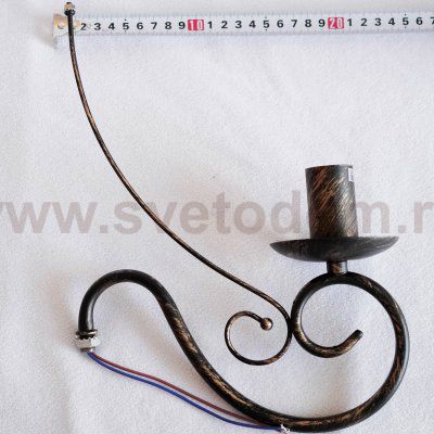 Люстра подвесная Dalila TL6010D-05 Toplight