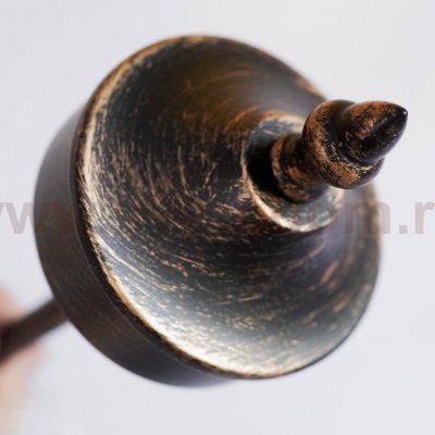 Люстра подвесная Dalila TL6010D-06 Toplight