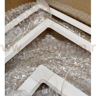 Люстра светодиодная TLCU3-34/52/70-01/W/3000К Лючера