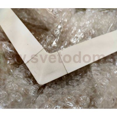 Люстра светодиодная TLCU3-34/52/70-01/W/3000К Лючера