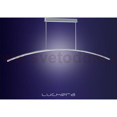Светодиодный линейный светильник TLAR1-120-01/S/4000К Лючера