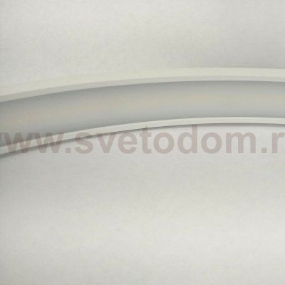 Люстра светодиодная белая TLRU1-50-01/W/3000К Лючера