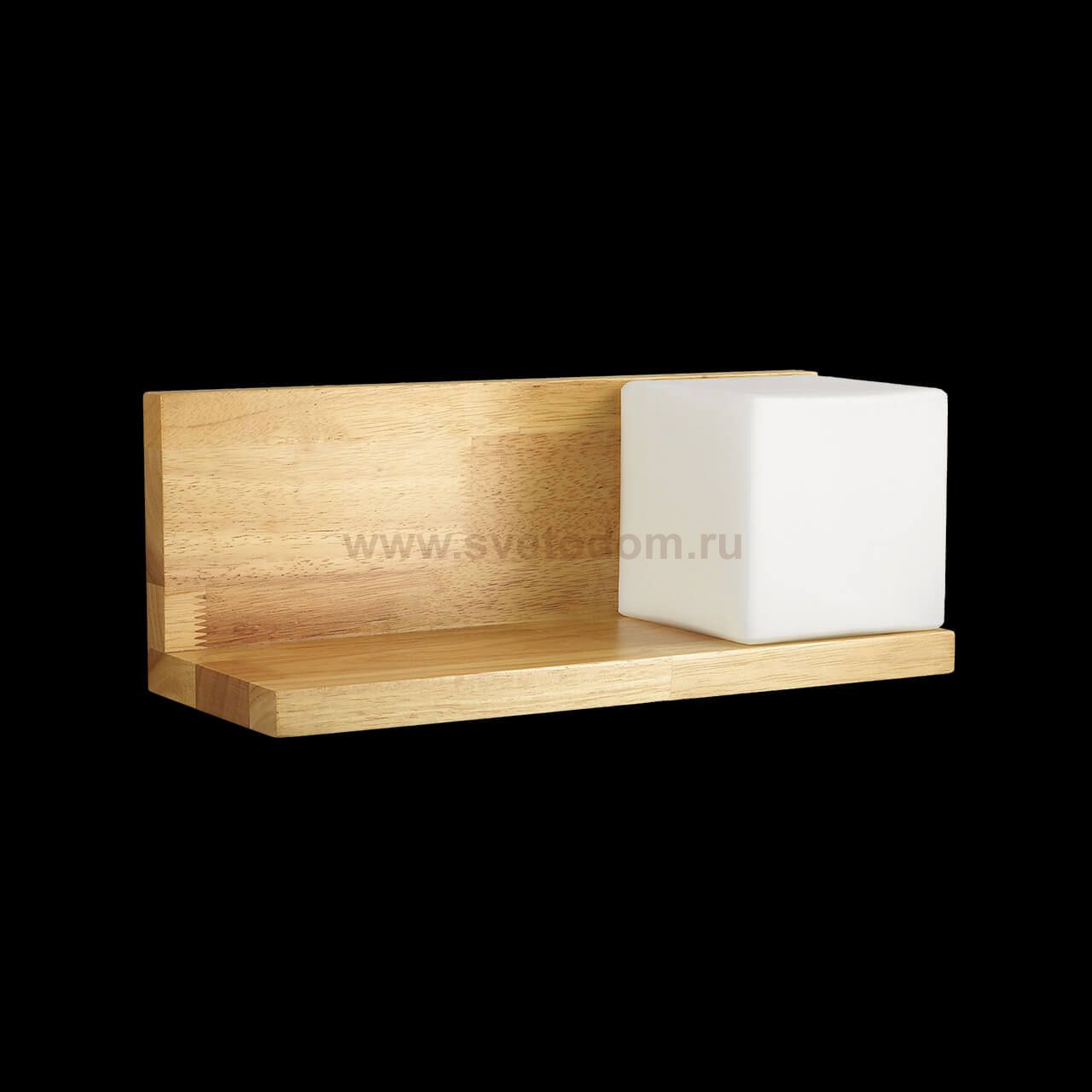 Светильник Ideal lux TOLEDO-1 AP1