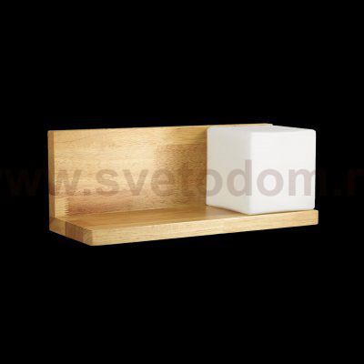 Светильник Ideal lux TOLEDO-1 AP1