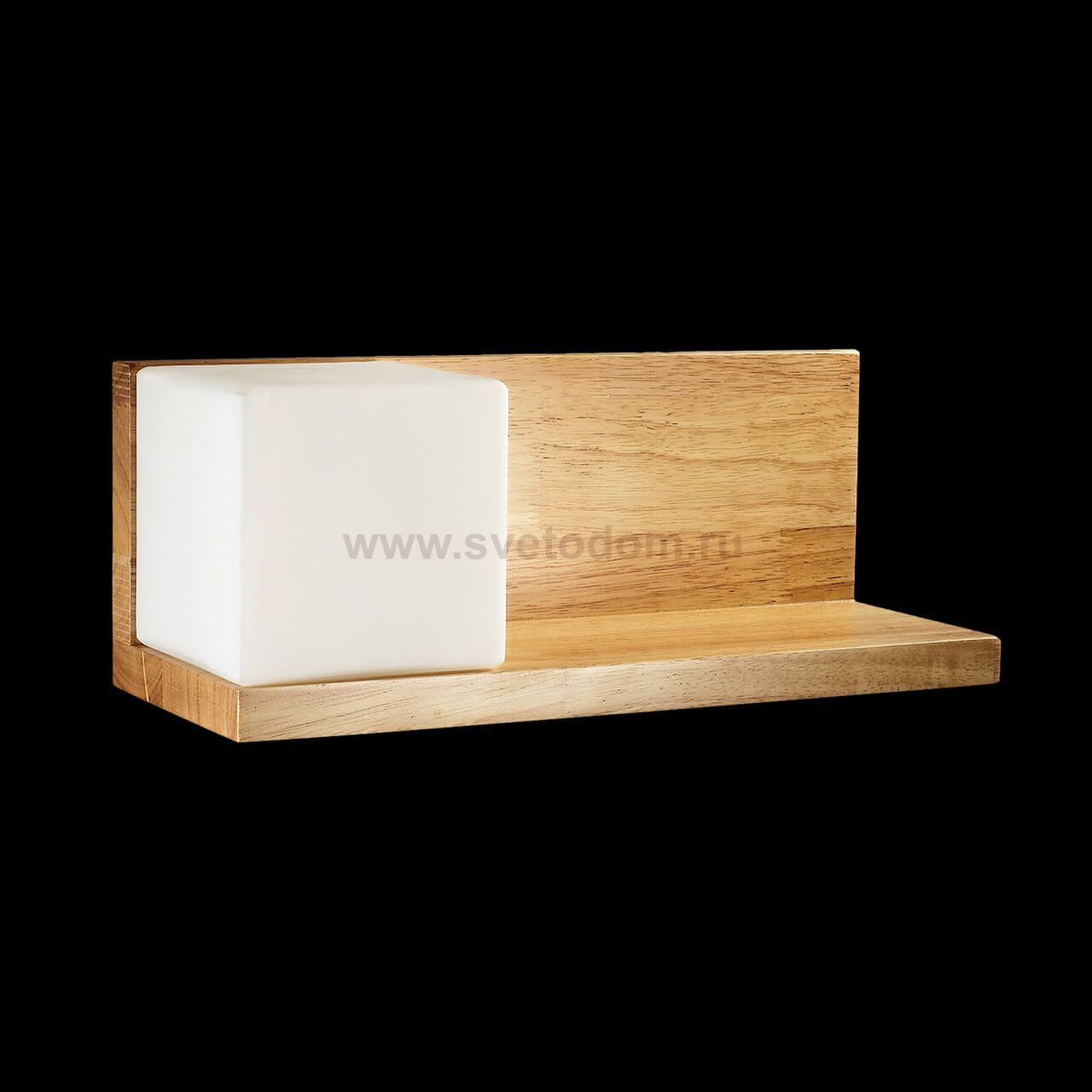 Светильник Ideal lux TOLEDO-2 AP1