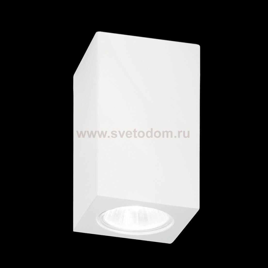 Ideal Lux TOWER PL1 SQUARE