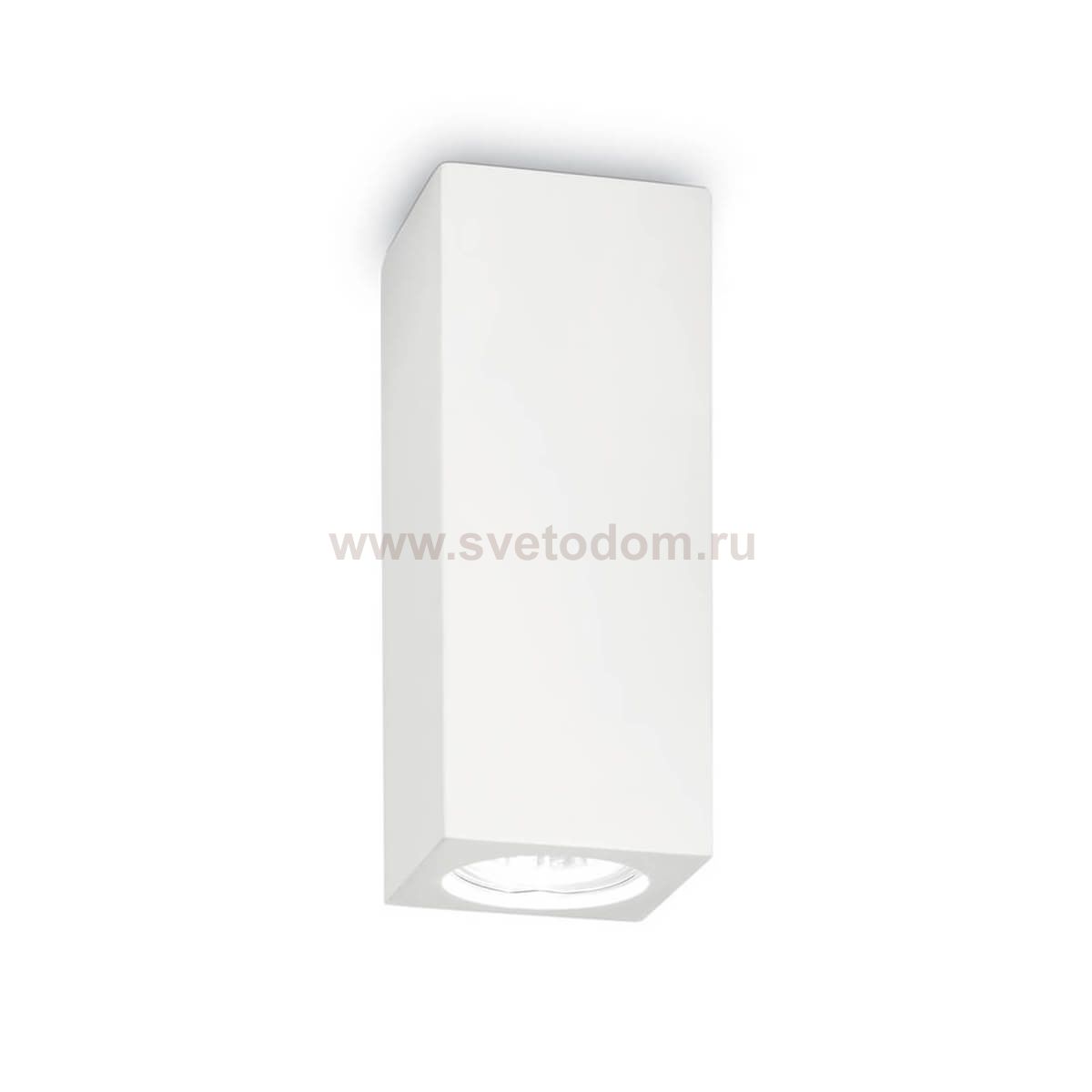 Ideal Lux TOWER PL1 SQUARE