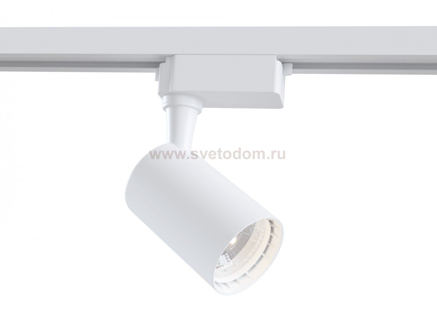 Трековый светильник Maytoni TR003-1-12W4K-W